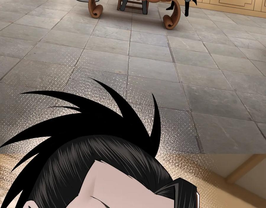 《最强反派系统》第36话 歃血为盟！ 第66页