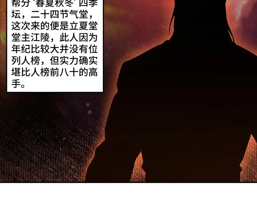 《最强反派系统》第37话 江湖儿女 第106页