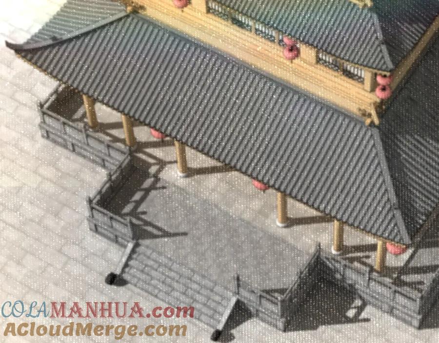 《最强反派系统》第39话 事有蹊跷 第7页
