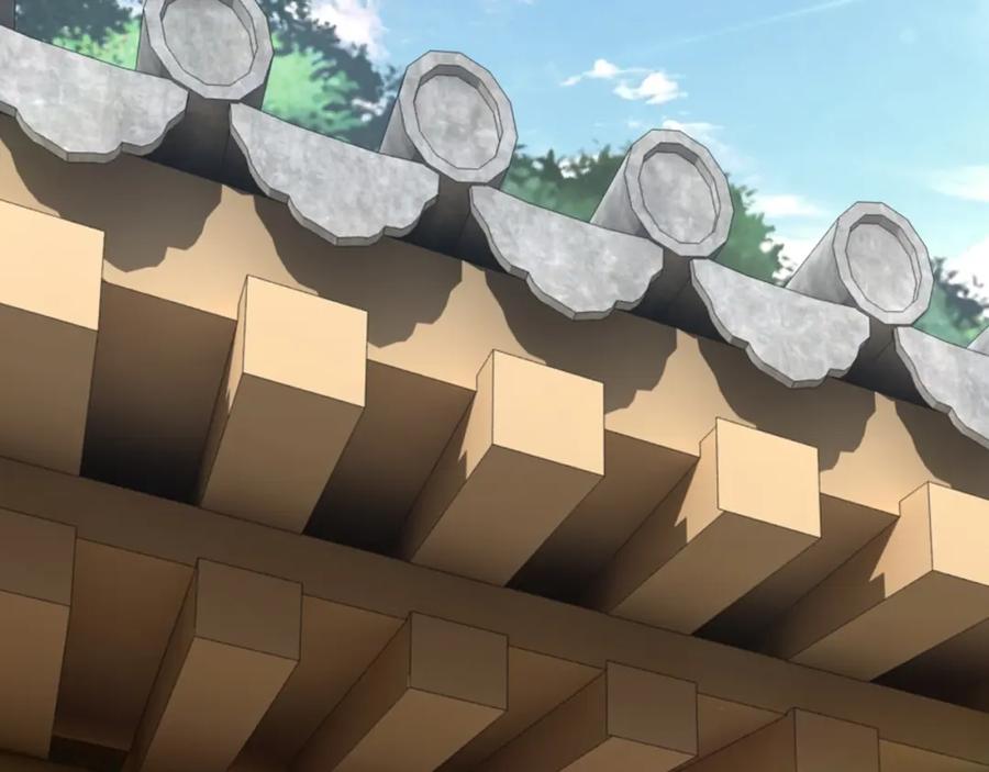 《最强反派系统》第40话 拜上山头 第19页