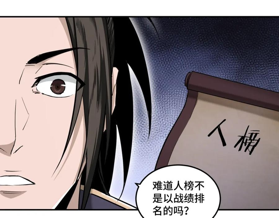 《最强反派系统》第41话 明争暗斗 第69页