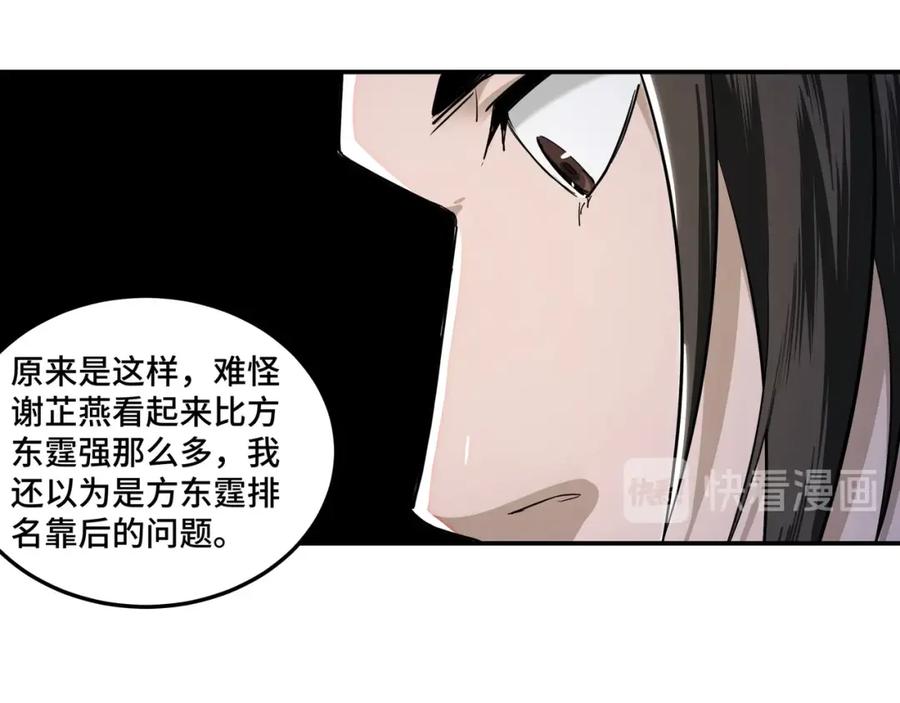 《最强反派系统》第41话 明争暗斗 第72页