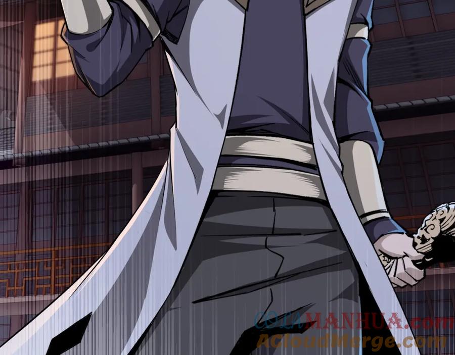 《最强反派系统》第44话 一出好戏 第37页