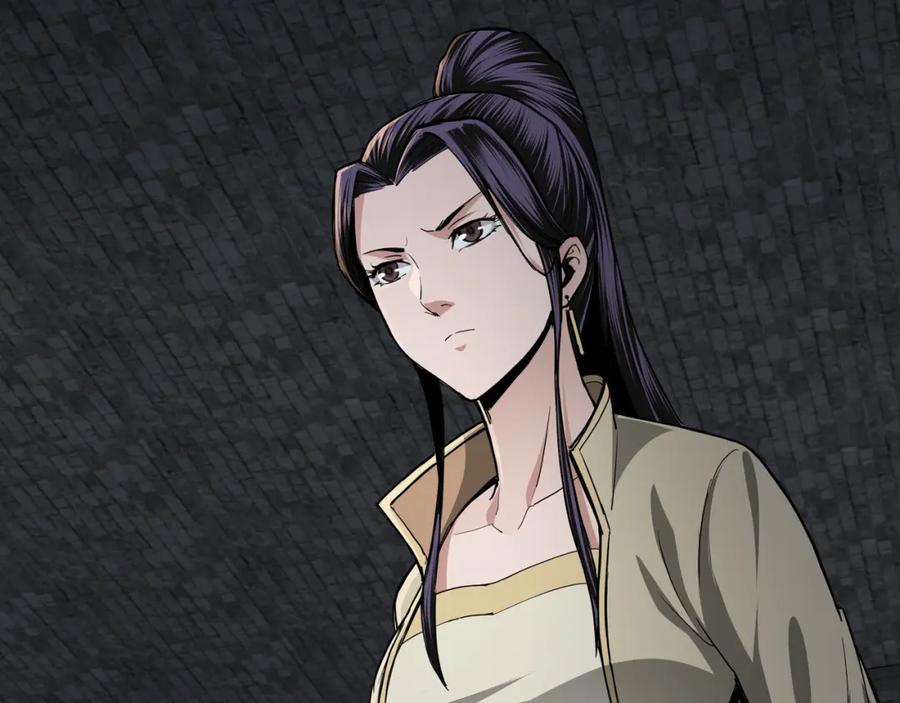 《最强反派系统》第46话 真凶现身！ 第10页
