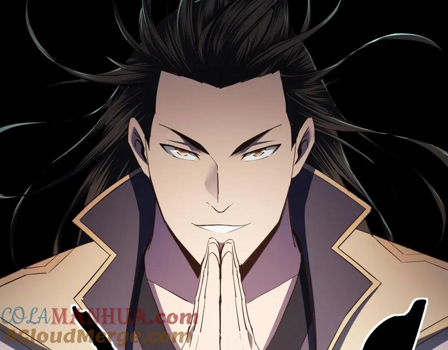 《最强反派系统》第48话 拈花一笑 第21页