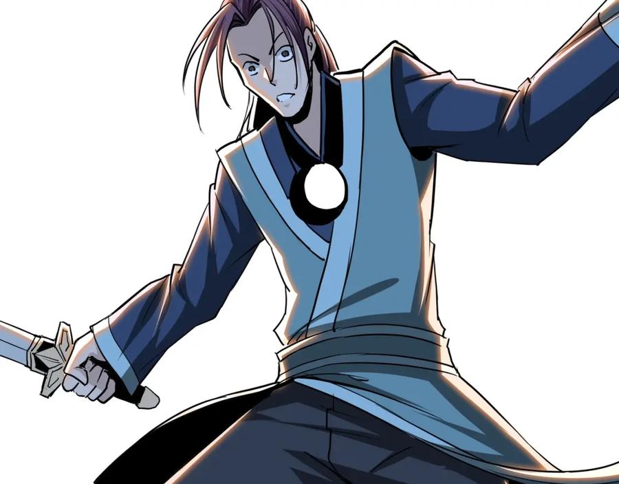 《最强反派系统》第49话 逆境突破！ 第72页