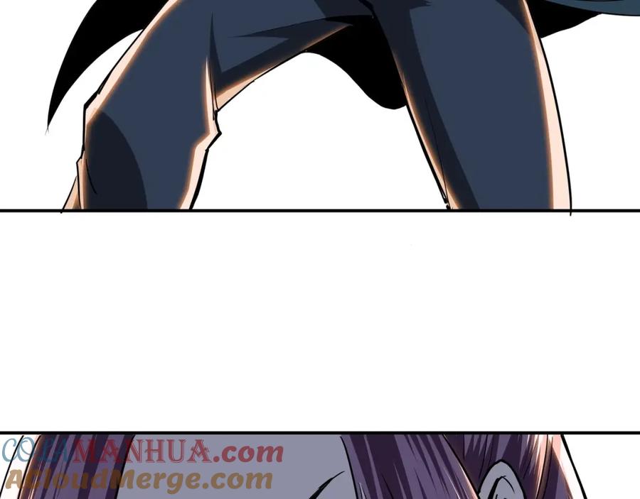 《最强反派系统》第49话 逆境突破！ 第73页