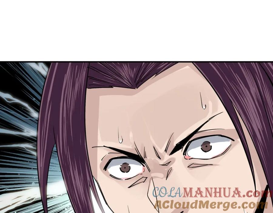《最强反派系统》第49话 逆境突破！ 第49页
