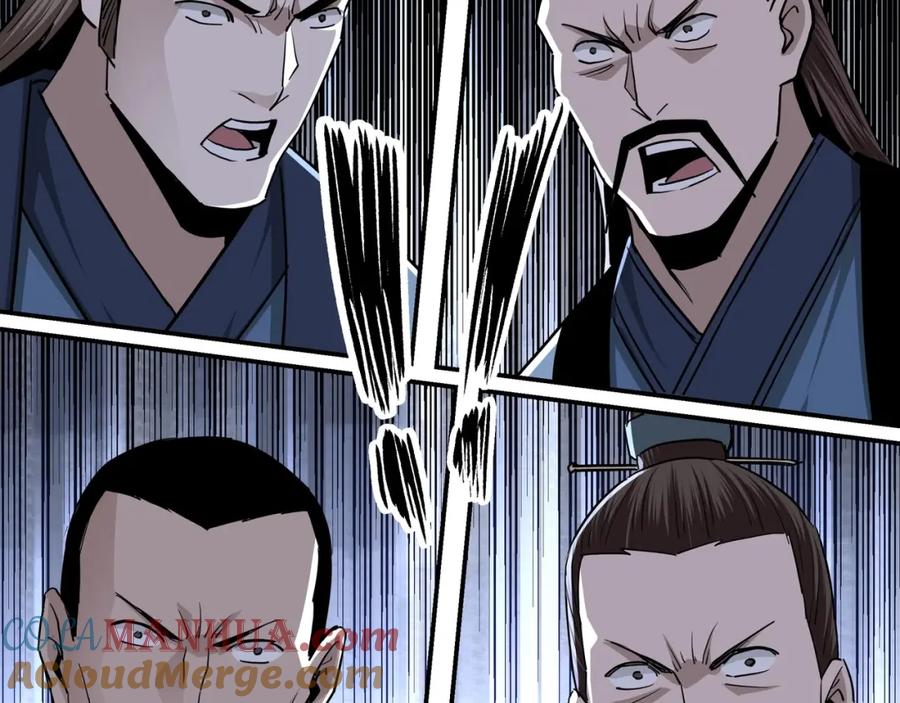 《最强反派系统》第50话 讨上门来！ 第101页