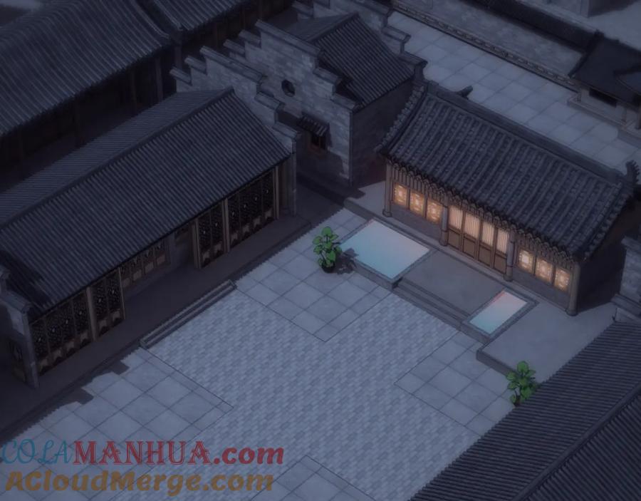 《最强反派系统》第50话 讨上门来！ 第69页