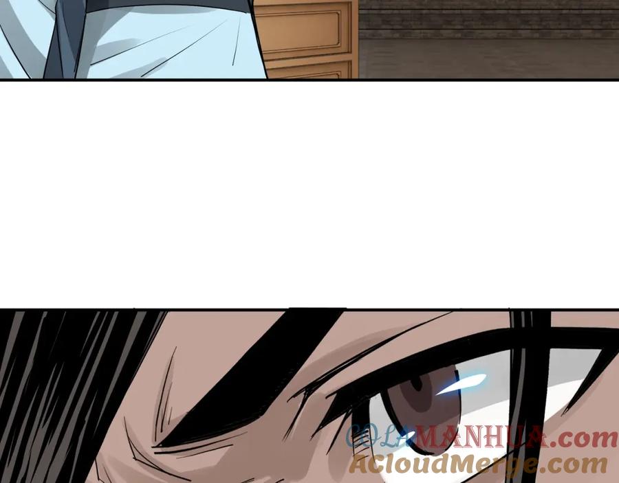 《最强反派系统》第51话 插翅难逃！ 第21页