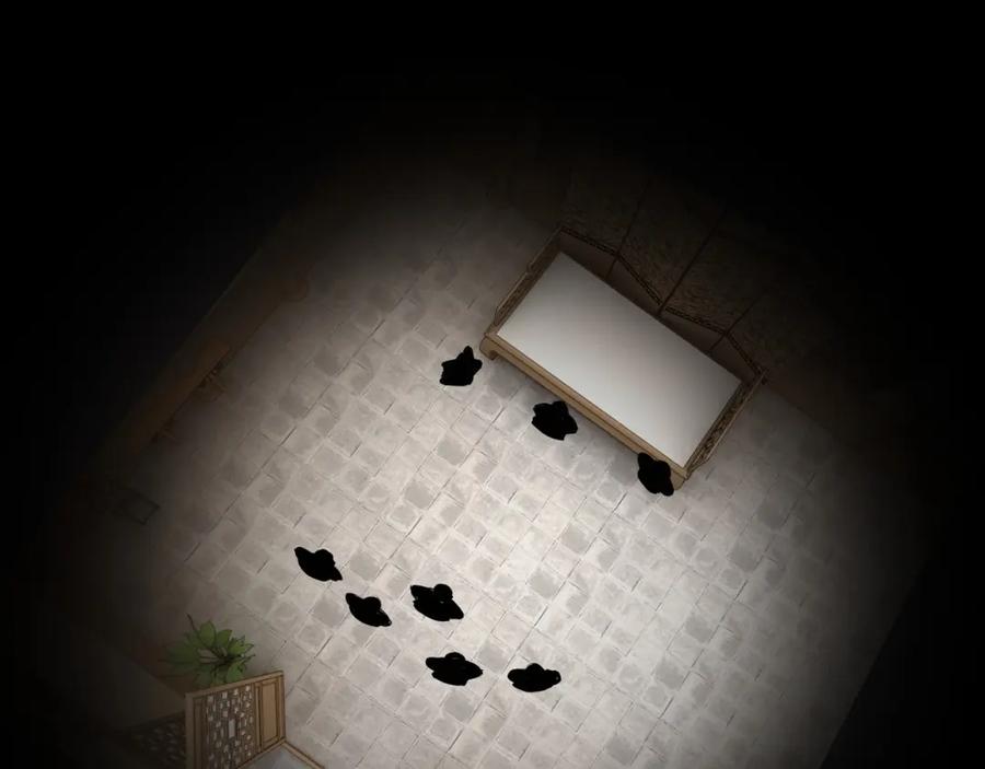 《最强反派系统》第51话 插翅难逃！ 第6页
