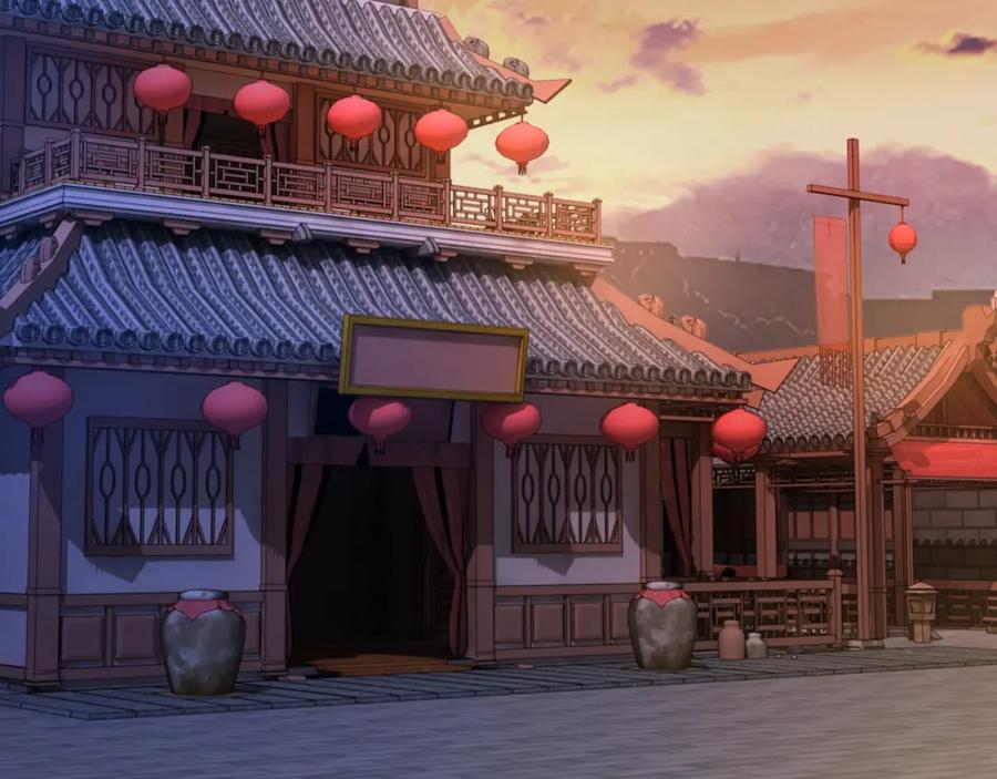 《最强反派系统》第51话 插翅难逃！ 第72页