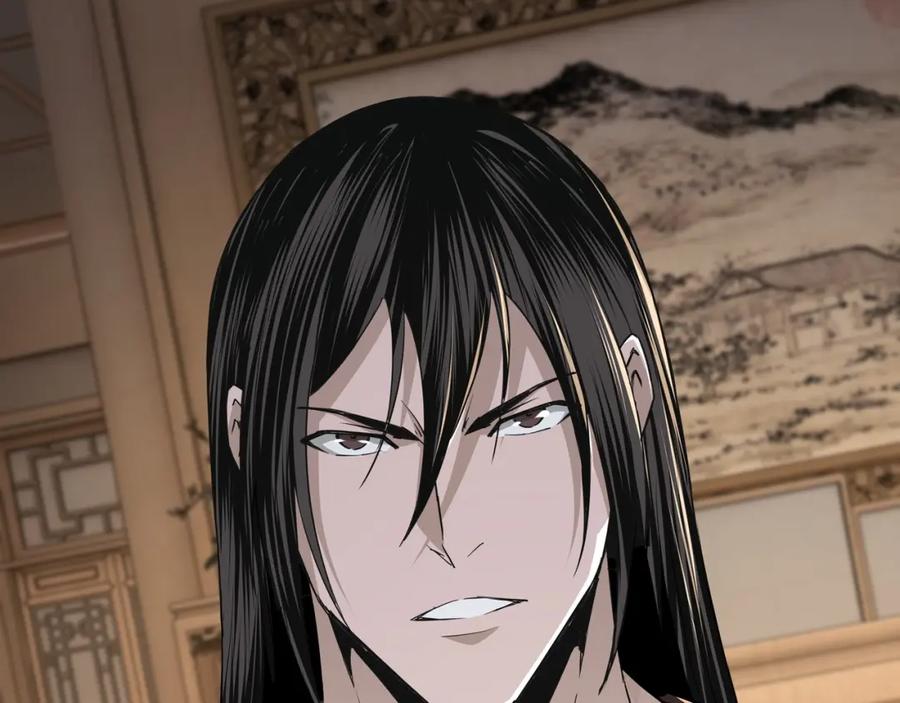《最强反派系统》第51话 插翅难逃！ 第54页
