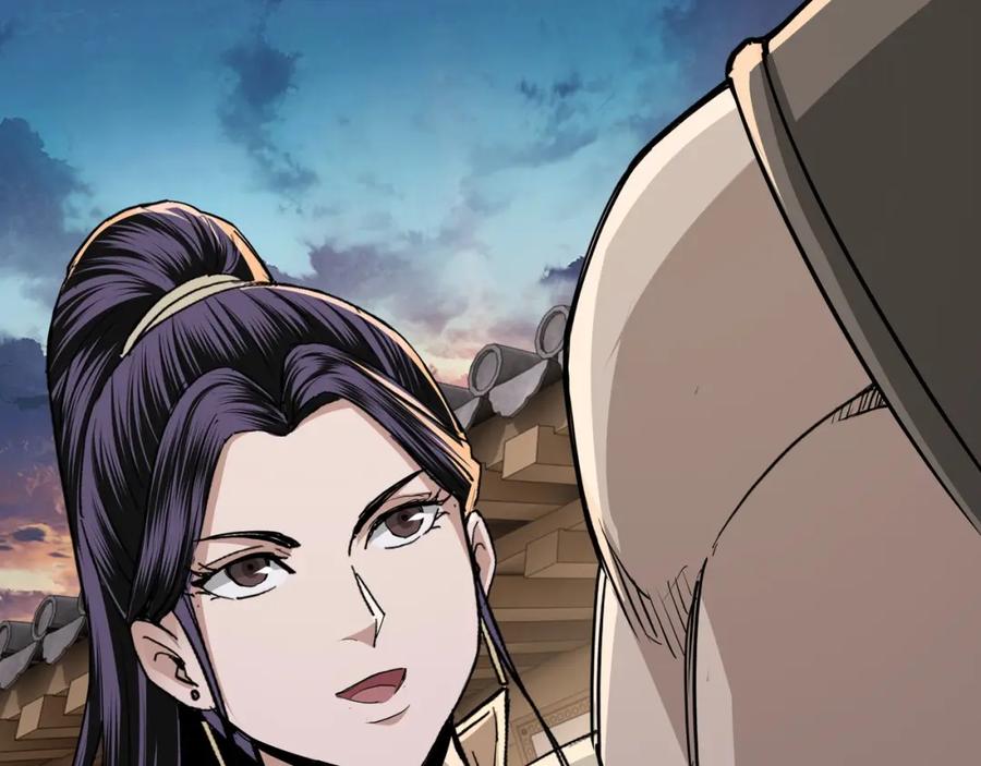 《最强反派系统》第53话 千里走单骑！ 第34页