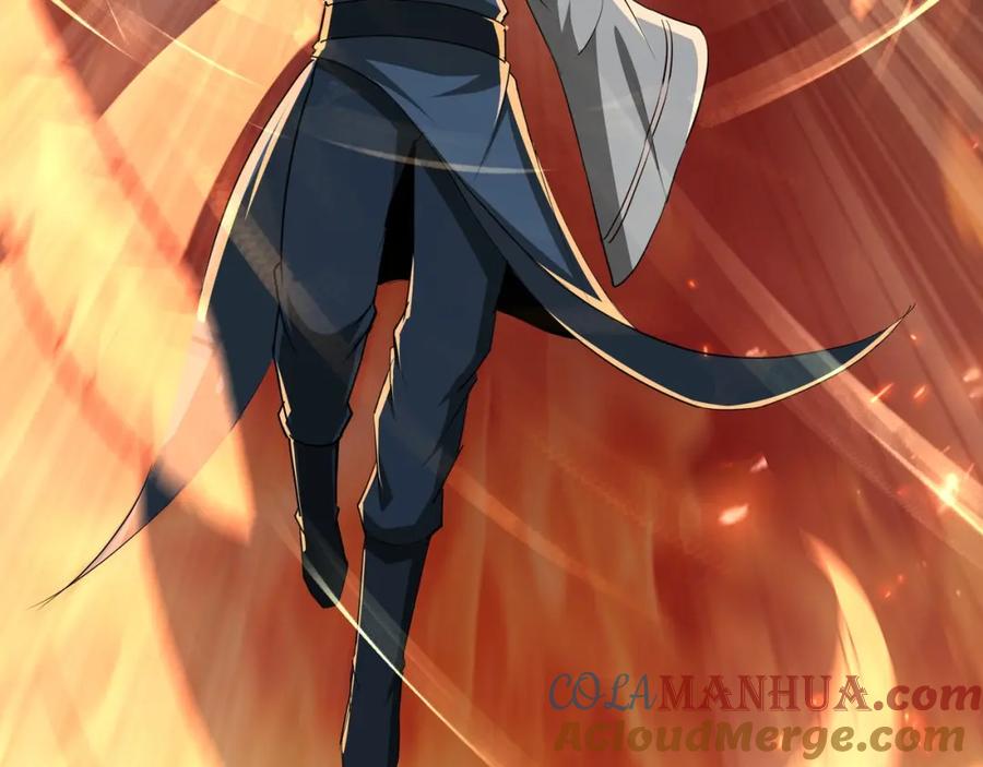 《最强反派系统》第54话 出手相救！ 第25页