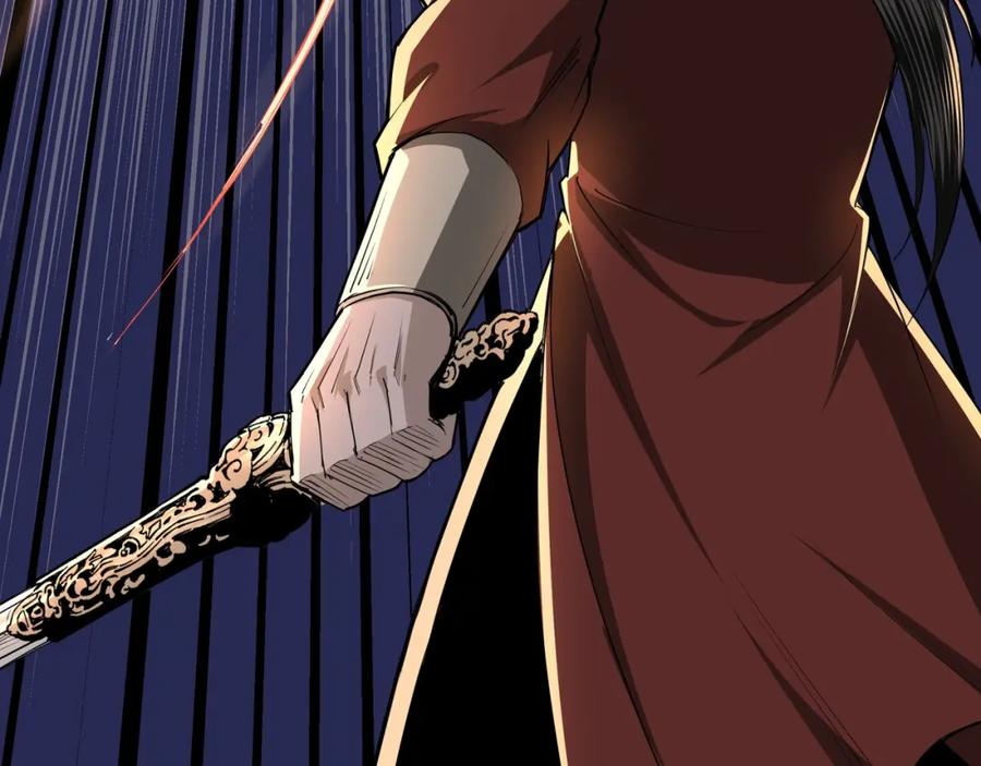 《最强反派系统》第54话 出手相救！ 第22页