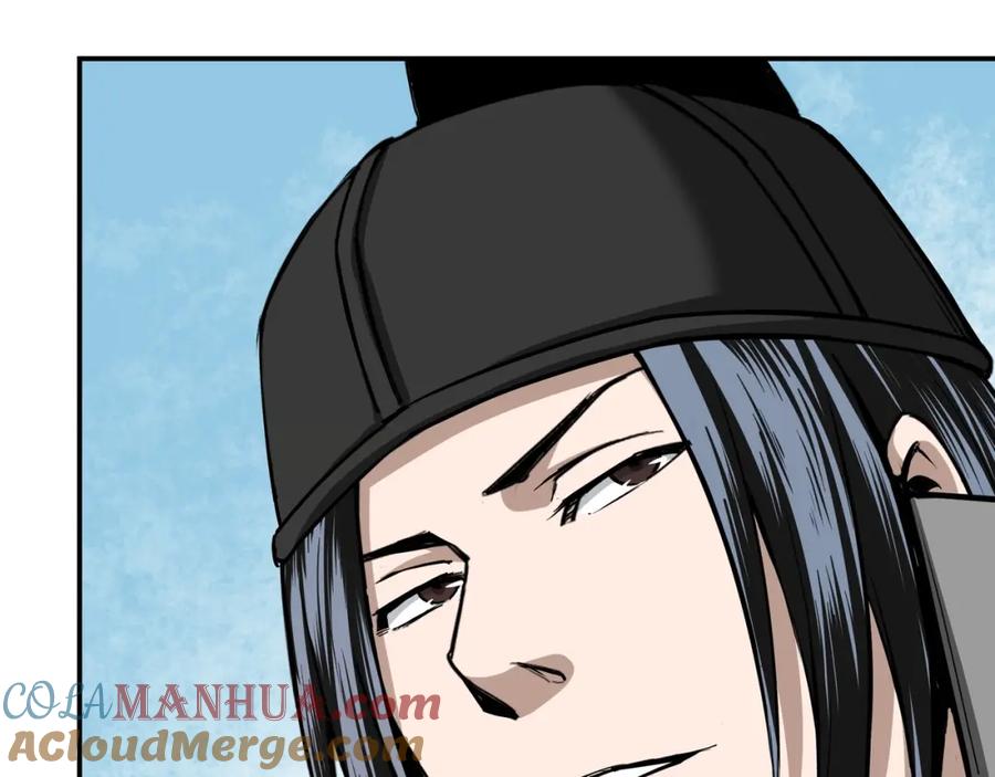《最强反派系统》第55话 六扇门的人！ 第65页