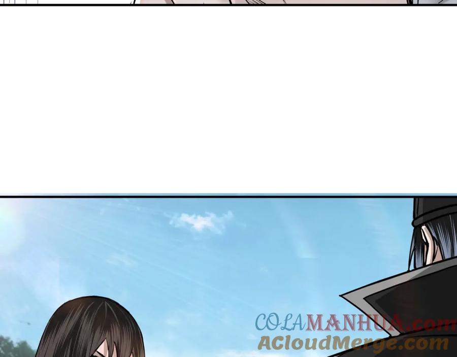 《最强反派系统》第55话 六扇门的人！ 第53页