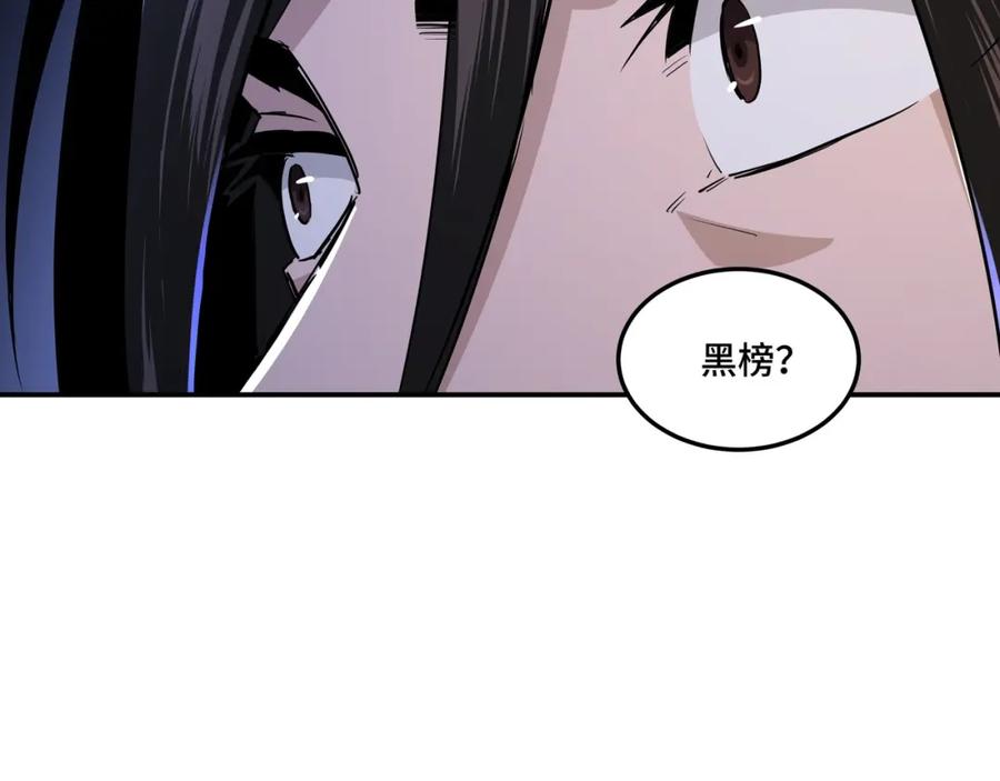 《最强反派系统》第55话 六扇门的人！ 第84页