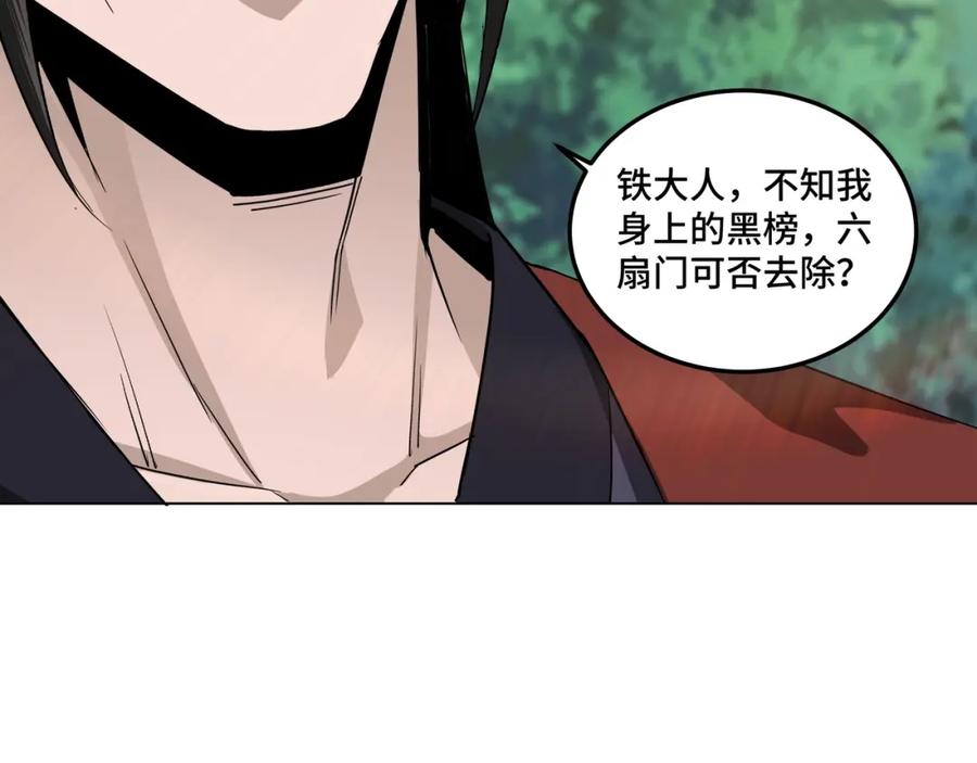 《最强反派系统》第55话 六扇门的人！ 第104页
