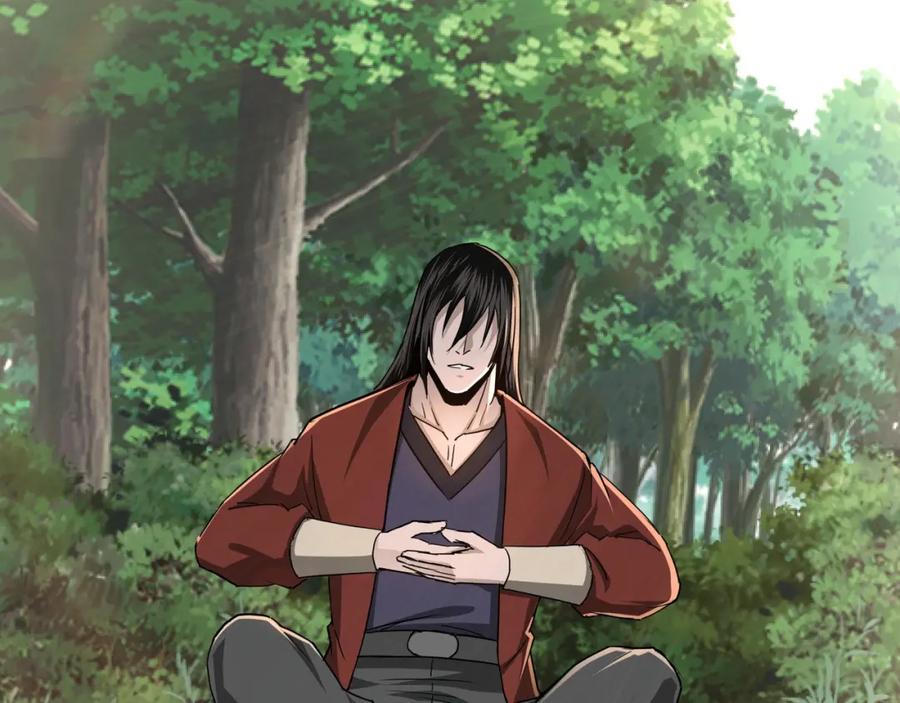 《最强反派系统》第56话 追风巡捕 第103页