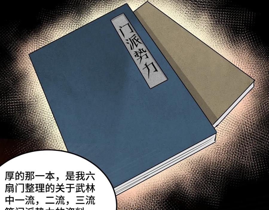 《最强反派系统》第57话 栖身人榜 第68页