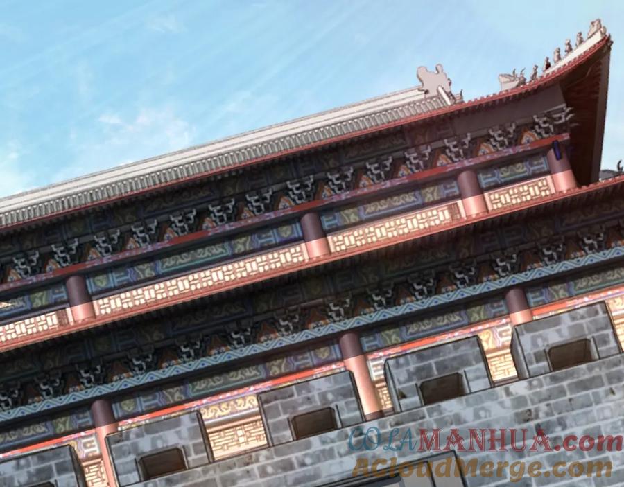 《最强反派系统》第58话 乔装行事 第37页