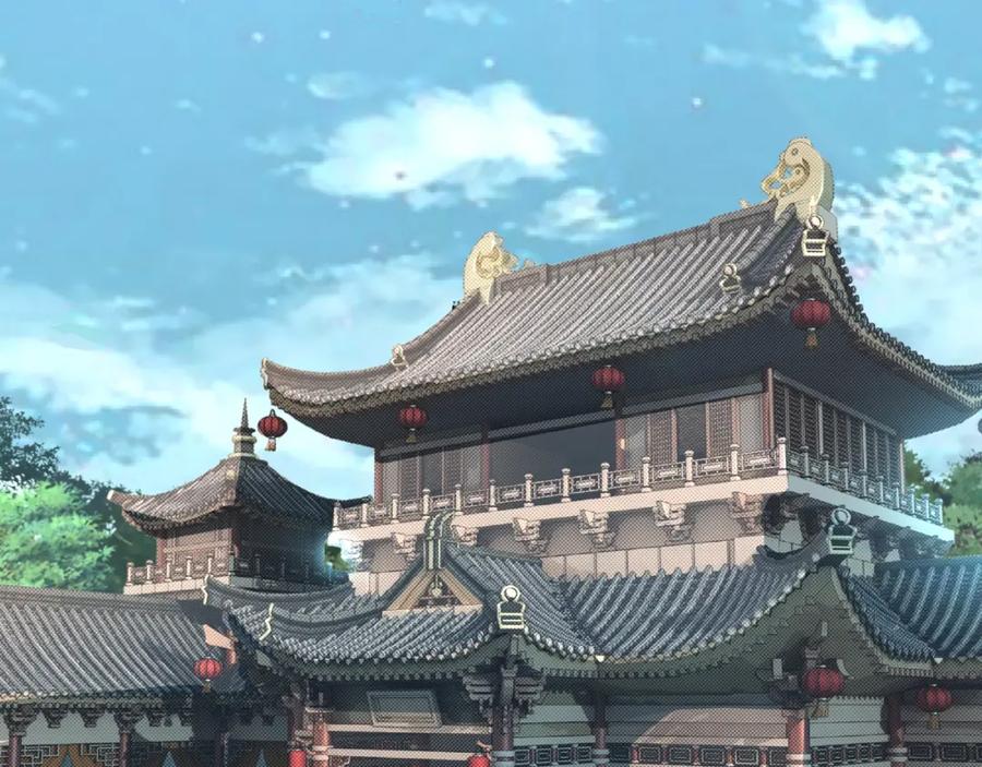 《最强反派系统》第5话 快活林改革 第115页