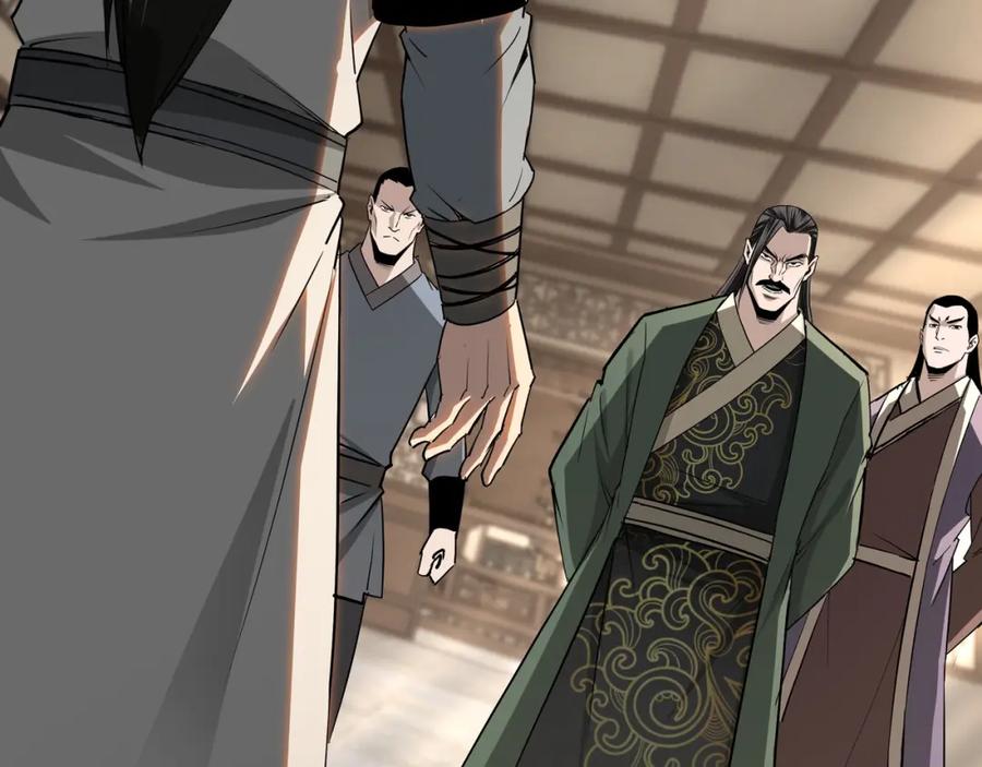 《最强反派系统》第62话 侠义之士 第103页