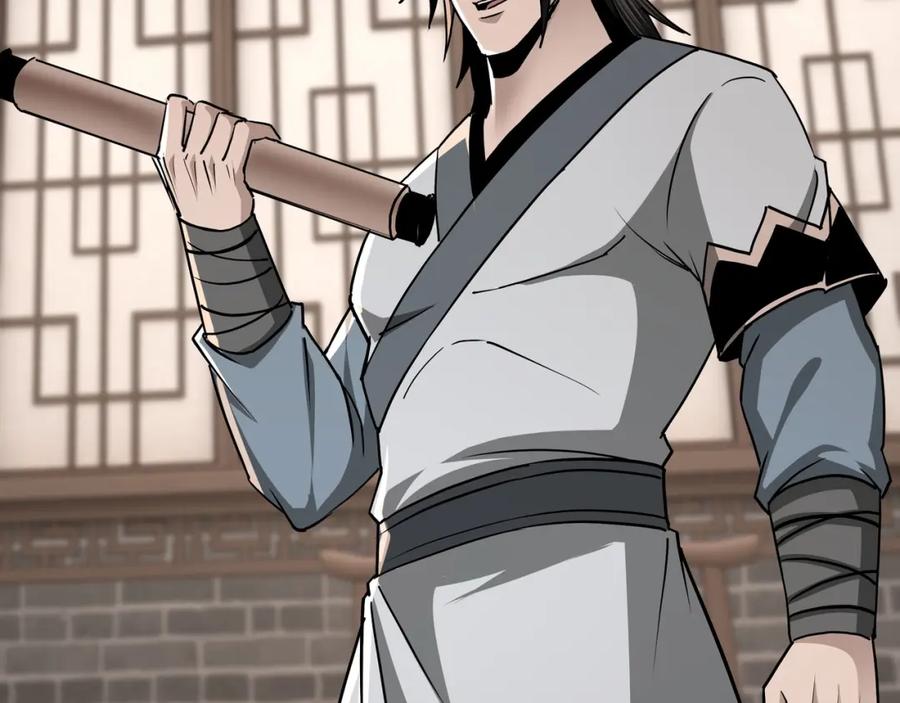 《最强反派系统》第62话 侠义之士 第55页