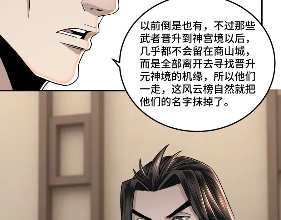 《最强反派系统》第64话 招募 第67页
