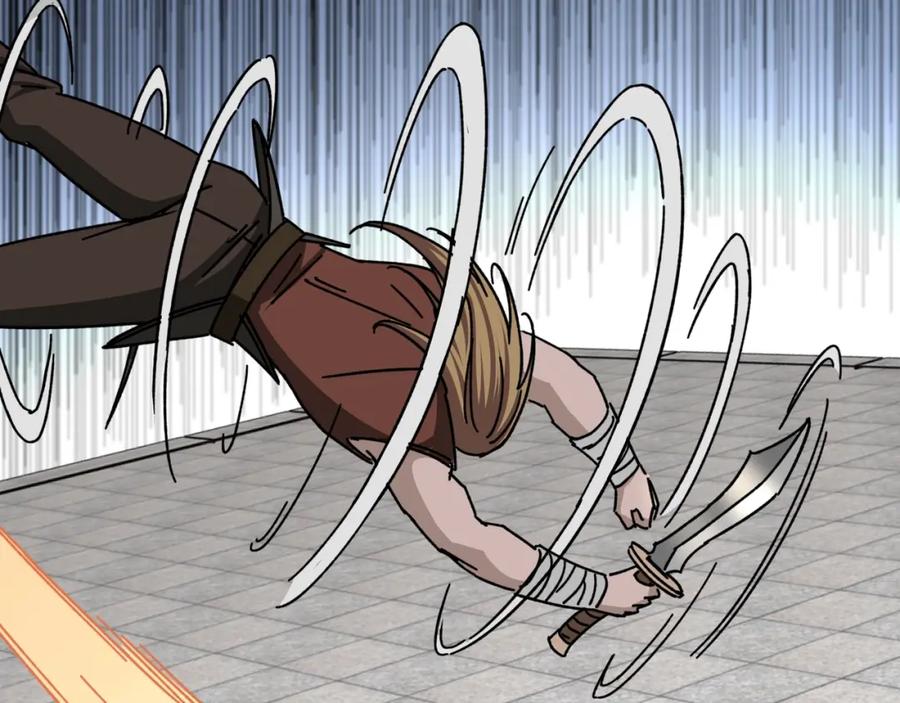 《最强反派系统》第67话 比武恶斗！ 第52页