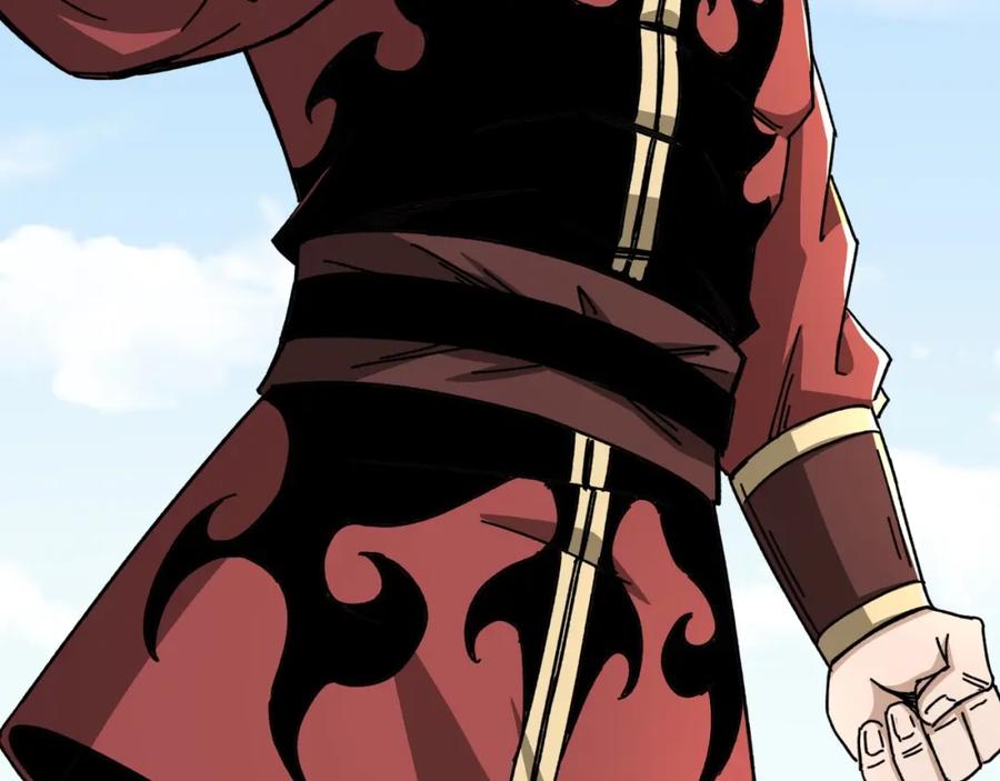 《最强反派系统》第67话 比武恶斗！ 第14页