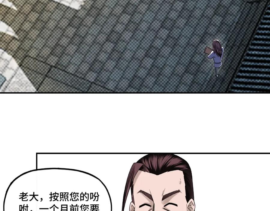 《最强反派系统》第6话 守我的规矩！ 第24页