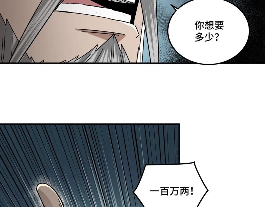 《最强反派系统》第70话 拦路虎 第79页
