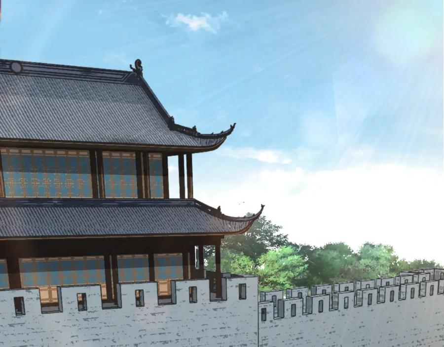 《最强反派系统》第72话 阳奉阴违 第48页