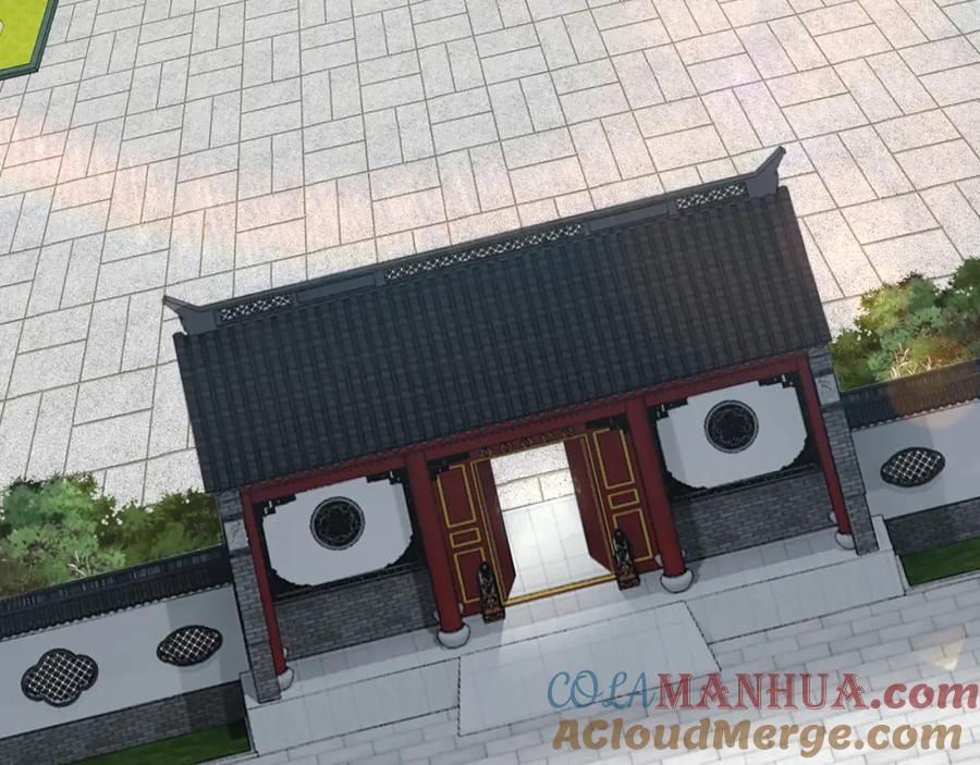 《最强反派系统》第73话 在商言商 第61页