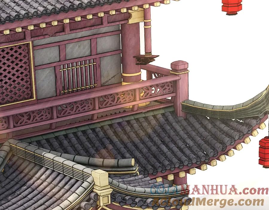 《最强反派系统》第74话 搅浑水 第101页