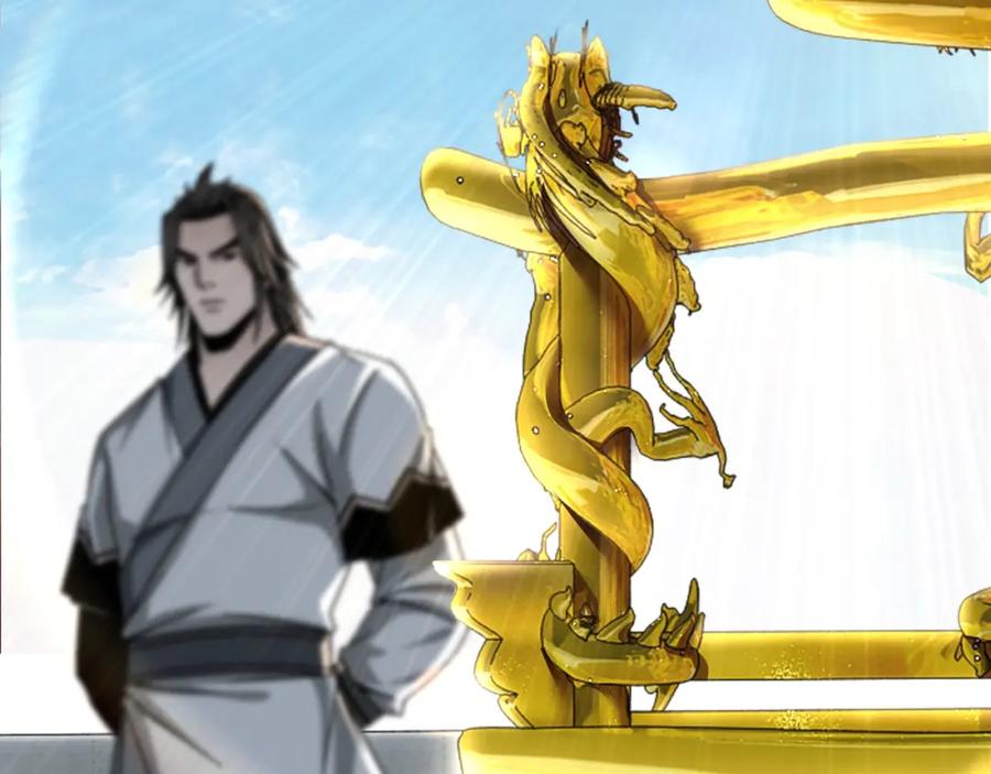 《最强反派系统》第74话 搅浑水 第12页