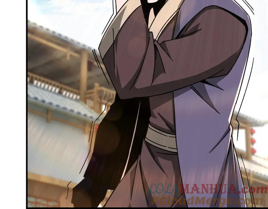 《最强反派系统》第74话 搅浑水 第57页