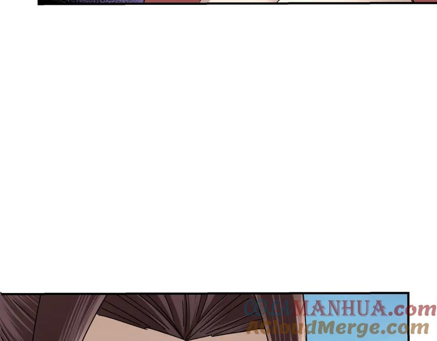 《最强反派系统》第76话 一剑出，万法灭！ 第22页
