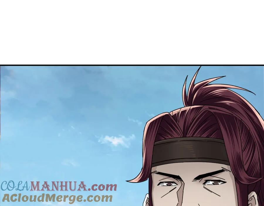 《最强反派系统》第76话 一剑出，万法灭！ 第61页