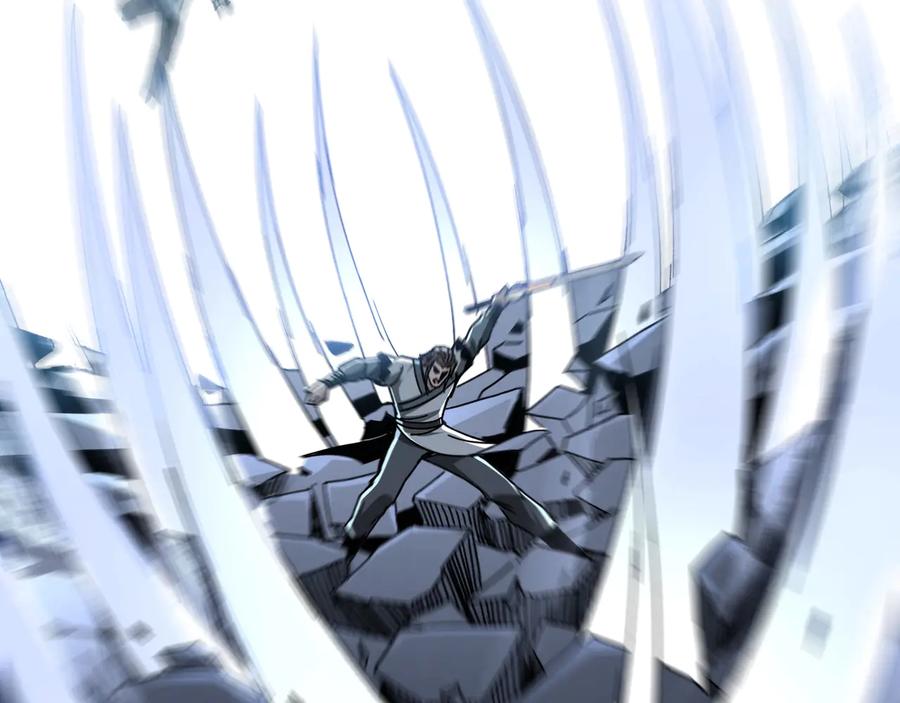 《最强反派系统》第77话 一人之力 第7页