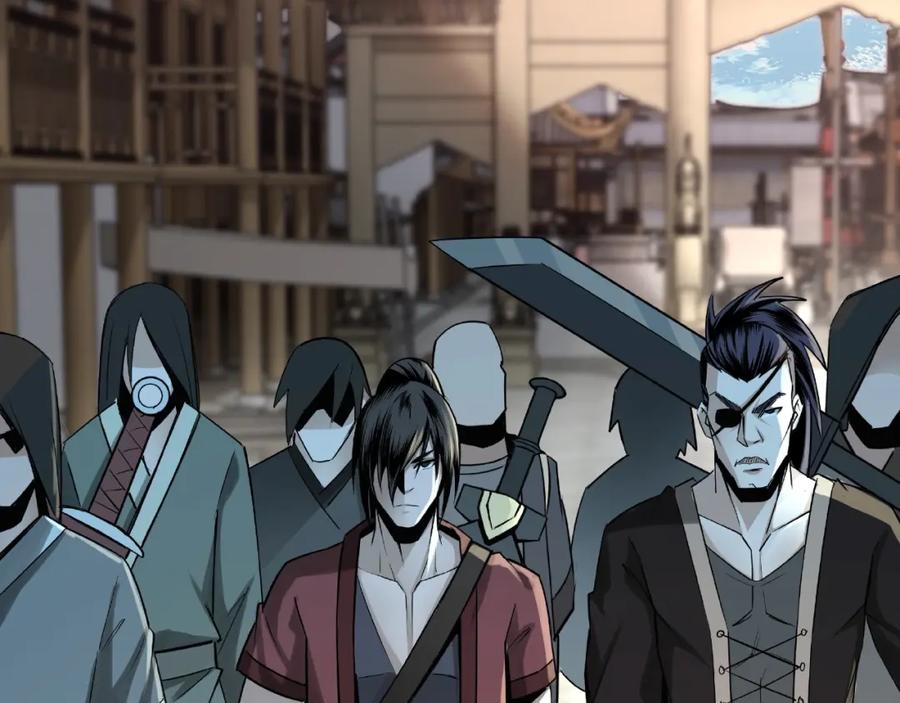《最强反派系统》第7话 你就是戴冲_ 第140页