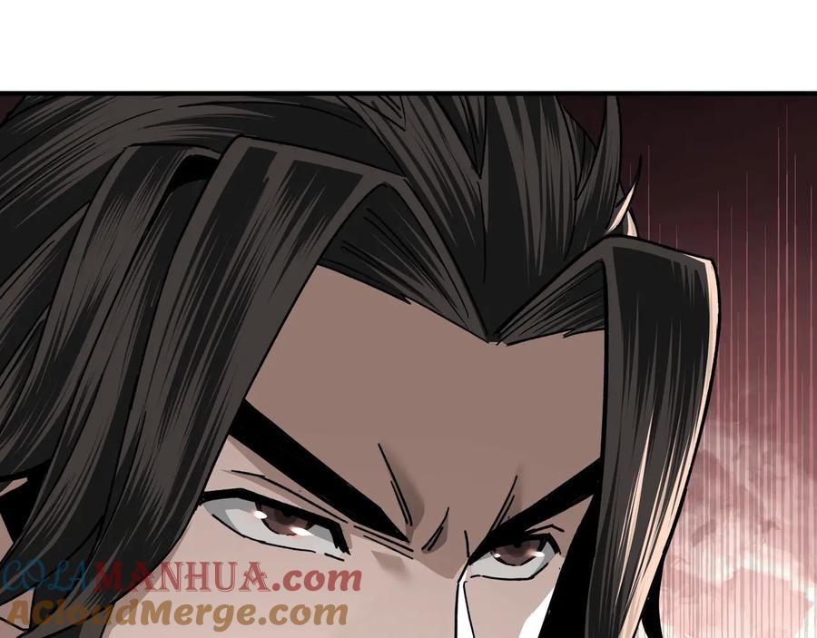 《最强反派系统》第79话 英雄垂暮 第73页