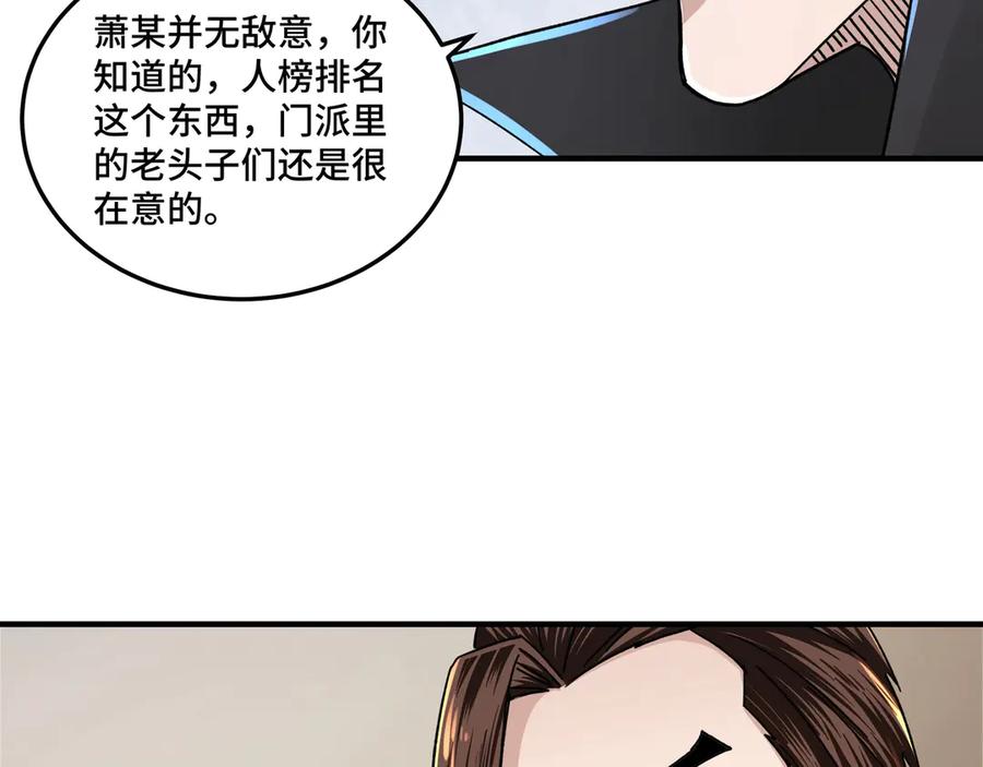 《最强反派系统》第84话 上官彦卿 第11页