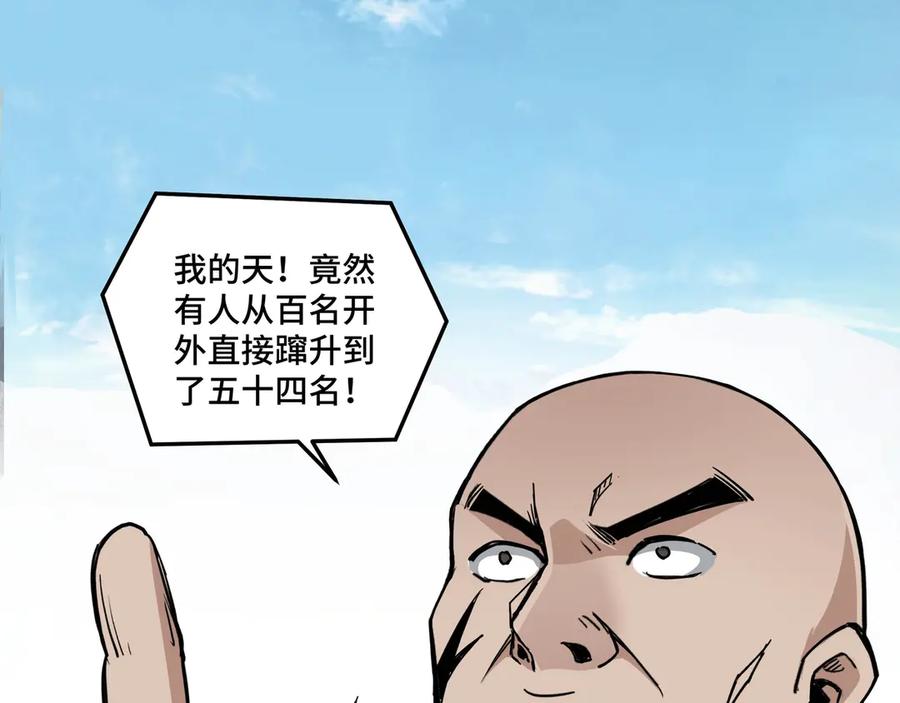 《最强反派系统》第84话 上官彦卿 第84页