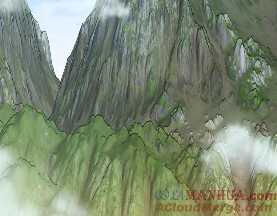 《最强反派系统》第85话 上官家事 第109页
