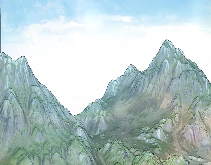 《最强反派系统》第85话 上官家事 第19页